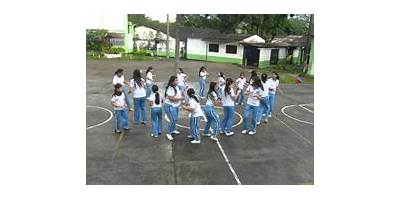 COLEGIO NACIONALIZADO FEMENINO DE VILLAVICENCIO