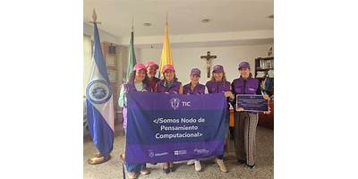 COLEGIO NACIONALIZADO LA PRESENTACION