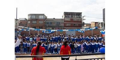 COLEGIO NACIONES UNIDAS (IED)
