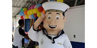 COLEGIO NAVAL DE CRESPO