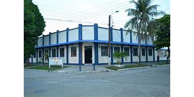 COLEGIO NAVAL DE LETICIA