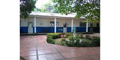 COLEGIO NAVAL DE MANZANILLO