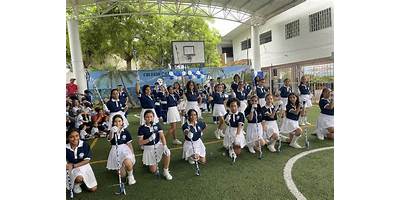 COLEGIO NAZARETH OLAYA