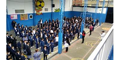 COLEGIO NEIL ARMSTRONG