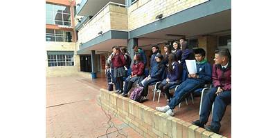 COLEGIO NELSON MANDELA (IED)