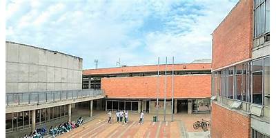 COLEGIO NICOLAS BUENAVENTURA (IED)