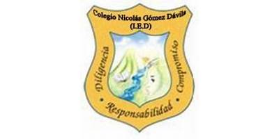 COLEGIO NICOLAS GOMEZ DAVILA (IED)