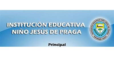 COLEGIO NINO JESUS DE PRAGA
