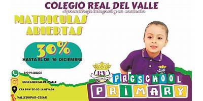 COLEGIO NIÑOS FELICES (HAPPY KIDS)