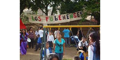 COLEGIO NOGALES