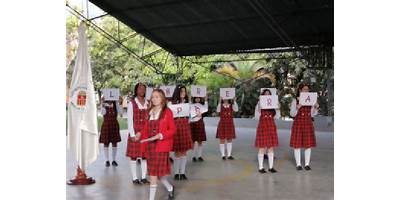 COLEGIO NUESTRA MADRE DE MERCEDES