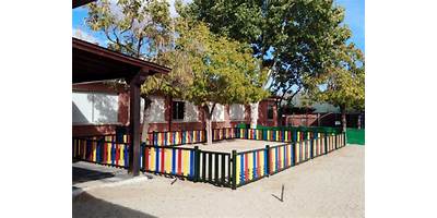 COLEGIO NUESTRA SEÑORA DE FATIMA