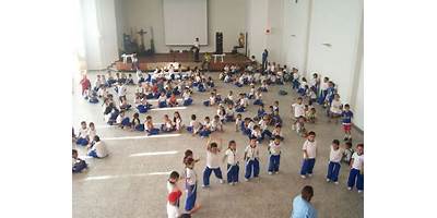 COLEGIO NUESTRA SEÑORA DE FATIMA-PONAL