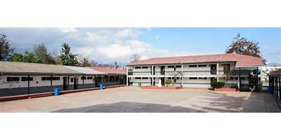 COLEGIO NUESTRA SEÑORA DE GUADALUPE