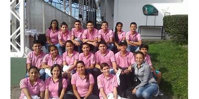COLEGIO NUESTRA SEÑORA DE LA CANDELARIA