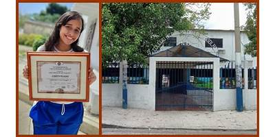 COLEGIO NUESTRA SEÑORA DE LA CONSOLATA