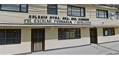 COLEGIO NUESTRA SEÑORA DE LA ENSEÑANZA