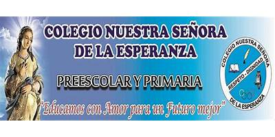 COLEGIO NUESTRA SEÑORA DE LA ESPERANZA