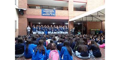 COLEGIO NUESTRA SEÑORA DE LA PAZ