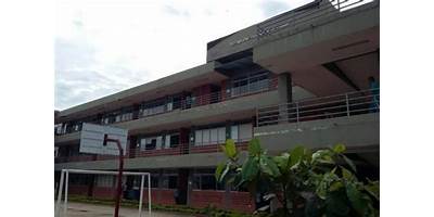 COLEGIO NUESTRA SEÑORA DE LA SALUD