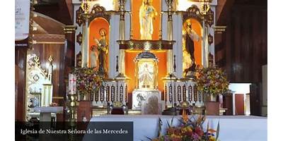 COLEGIO NUESTRA SEÑORA DE LAS MERCEDES