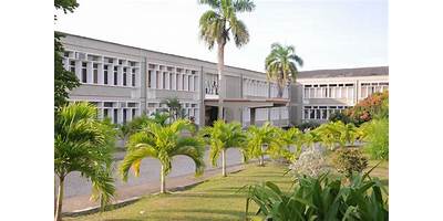 COLEGIO NUESTRA SEÑORA DE LAS MERCEDES
