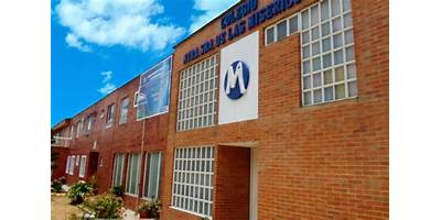 COLEGIO NUESTRA SEÑORA DE LAS MISERICORDIAS