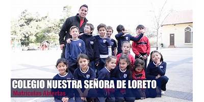 COLEGIO NUESTRA SEÑORA DE LORETO