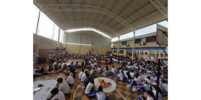 COLEGIO NUESTRA SEÑORA DE NAZARETH