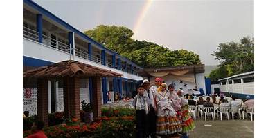 COLEGIO NUESTRA SEÑORA DE NAZARETH