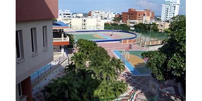 COLEGIO NUESTRA SEÑORA DEL BUEN CONSEJO