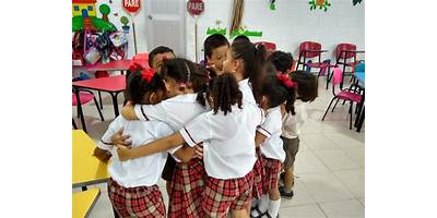 COLEGIO NUESTRA SEÑORA DEL CARMEN
