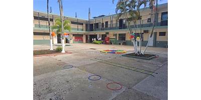 COLEGIO NUESTRA SEÑORA DEL CARMEN DE SOLEDAD (ANTIGUO MIS PEQUEÑAS MARAVILLAS)