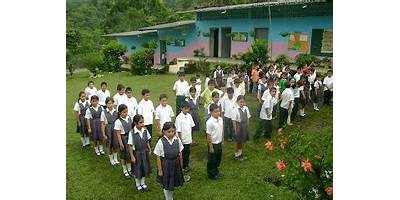 COLEGIO NUESTRA SEÑORA DEL ROSARIO