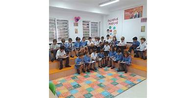 COLEGIO NUESTRA SEÑORA DEL ROSARIO