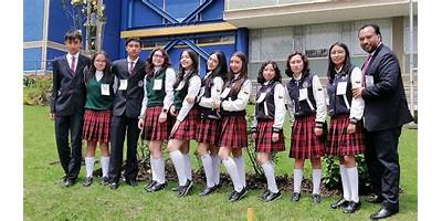 COLEGIO NUESTRA SE¥ORA DE LOS REMEDIOS