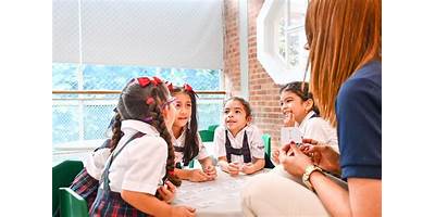 COLEGIO NUESTRO FUTURO