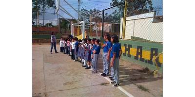 COLEGIO NUESTRO SEÑOR DE LA BUENA ESPERANZA