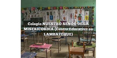 COLEGIO NUESTRO SEÑOR DE LA MISERICORDIA
