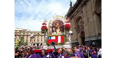 COLEGIO NUESTRO SEÑOR DE LOS MILAGROS