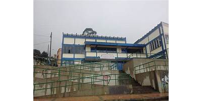 COLEGIO NUEVA DELHI (IED)