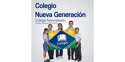 COLEGIO NUEVA GENERACION