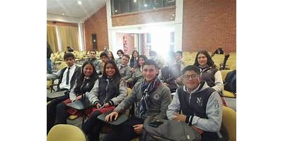 COLEGIO NUEVA GRANADA