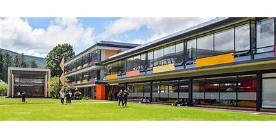 COLEGIO NUEVA INGLATERRA BILINGÜE INTERNACIONAL
