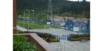 COLEGIO NUEVA ROMA (IED)