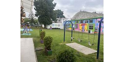 COLEGIO NUEVO CAMPESTRE
