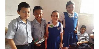 COLEGIO NUEVO GANDHY