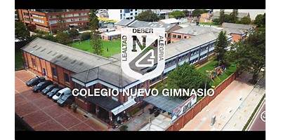 COLEGIO NUEVO GIMNASIO