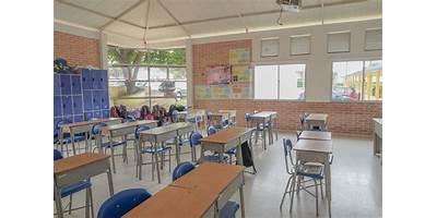 COLEGIO NUEVO GIMNASIO