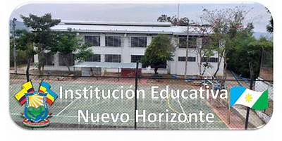 COLEGIO NUEVO HORIZONTE DE NILO